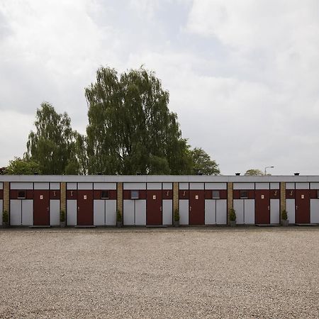 Hotel Braedstrup Kro Exterior photo
