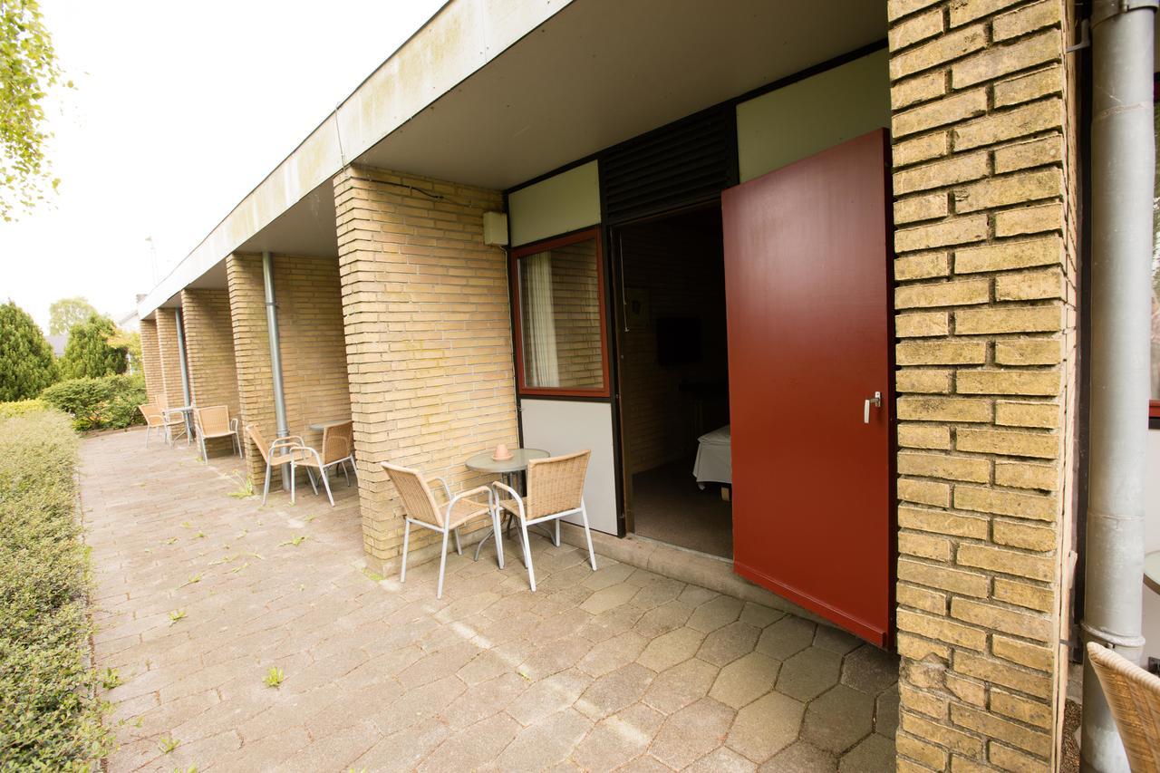 Hotel Braedstrup Kro Exterior photo
