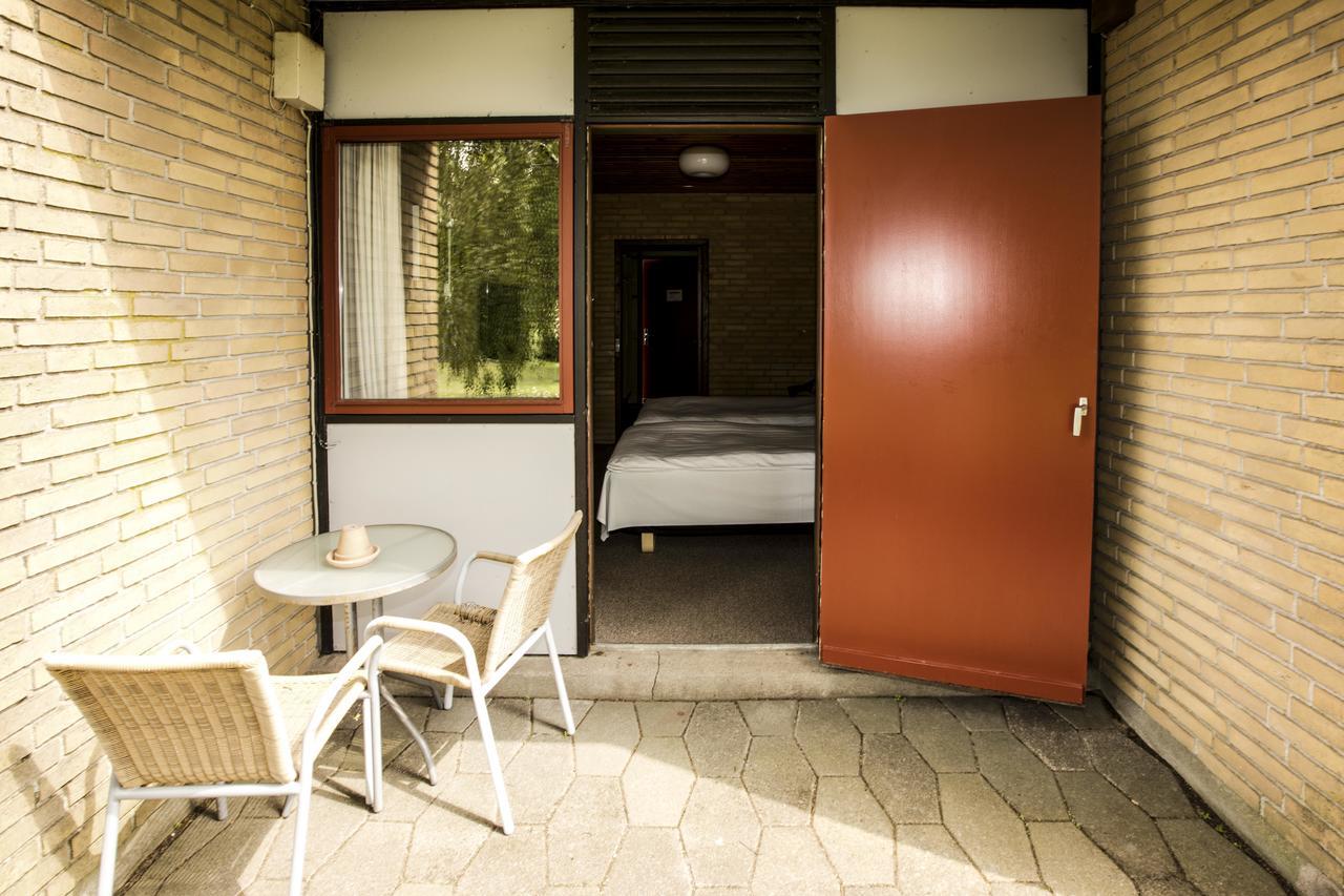Hotel Braedstrup Kro Exterior photo